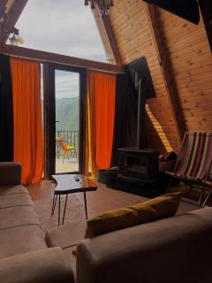 The overlook cottage 1 - Batumi - 2
