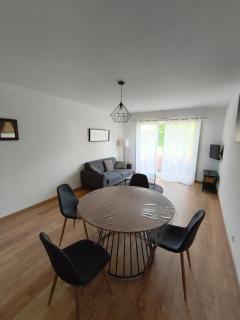 Appartement à 5 min du port - Vannes - 8