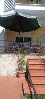 Summer breeze apartment - Kriopigi - 0