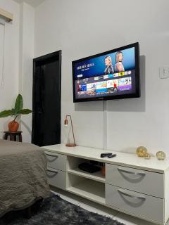 Studio em Copacabana a 65 metros da praia, posto 5 - Rio de Janeiro - 7
