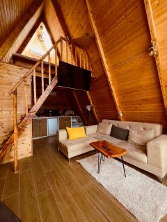 The overlook cottage 1 - Batumi - 3