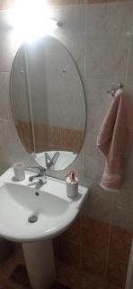 Summer breeze apartment - Kriopigi - 1