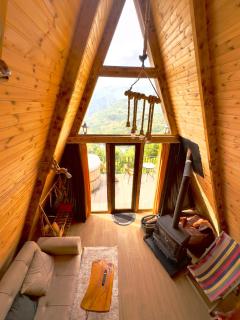The overlook cottage 1 - 4