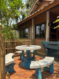Shaya Homestay & Dorms - Pai - 8