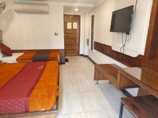 LE - Cashew - opposite New Delhi Railway Station - Nova Deli - 1