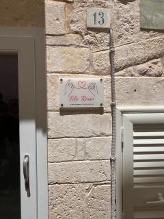 Filo Rosso - Ostuni - 1