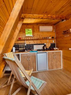 The overlook cottage 1 - Batumi - 5