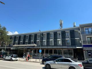 Hotel Gjallica - Kukës - 0