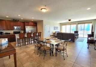 Sleeps 12-3 Bedrooms-7 Beds-3 Bath-Great Views-1700 SqFt - North Myrtle Beach - 9