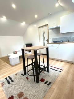 Studio guingamp - Guingamp - 0