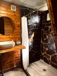 The overlook cottage 1 - Batumi - 7