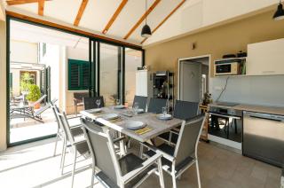 Villa Jolanda - Plano - 8