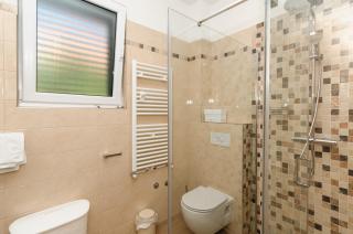Villa Jolanda - Plano - 1