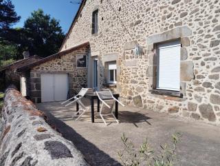 Gîte et chambre d'hôtes Les Authentiques - Saint-Estèphe - 0
