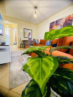 Qwangu Homes - Nairobi - 1