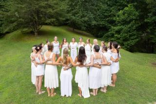 The Celestial Hall and Center - 3