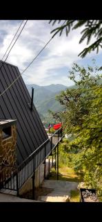 The overlook cottage 1 - Batumi - 0