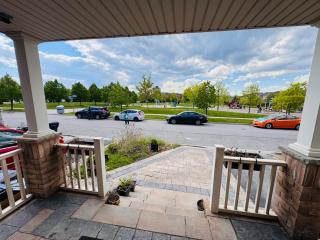 specious private room with a washroom - Toronto - 5