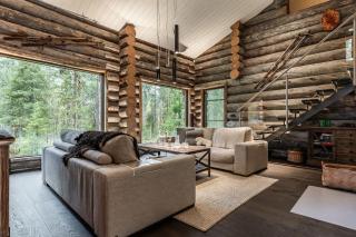 Villa Riekko by Hillas Villas - Äkäslompolo - 0
