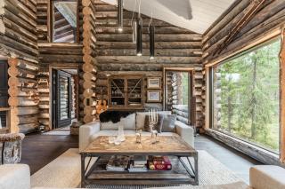 Villa Riekko by Hillas Villas - Äkäslompolo - 4