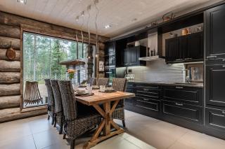 Villa Riekko by Hillas Villas - Äkäslompolo - 8