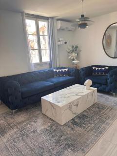 2 pieces Antibes - Antibes - 1