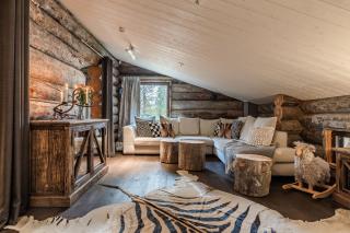 Villa Riekko by Hillas Villas - Äkäslompolo - 3