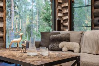 Villa Riekko by Hillas Villas - Äkäslompolo - 6