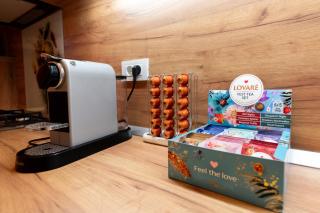 Soni Exclusive 286 Studio Plaza with Private Parking & Self Check-in - Bucarest - 3