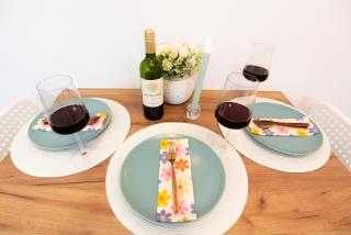 Soni Exclusive 286 Studio Plaza with Private Parking & Self Check-in - Bucarest - 2