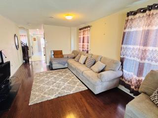 specious private room with a washroom - Toronto - 6