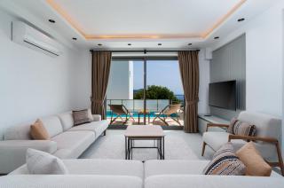 Villa Laren - Kaş - 8