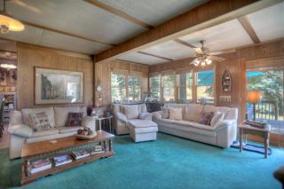 Nana's Cabin in Vallecito Lake Area of Bayfield CO - 8