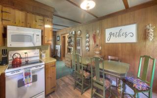 Nana's Cabin in Vallecito Lake Area - Bayfield - 3