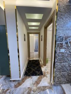 Luxory apartment - 3