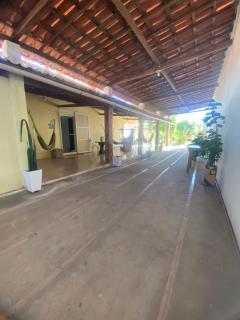 Casa Net - Água Boa - 8