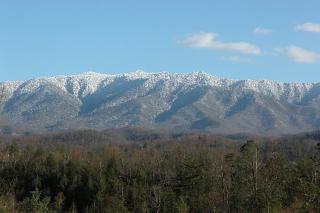 Mount LeConte Mansion by Venture Smoky Mountains - 0