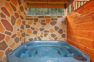 Mount LeConte Mansion by Venture Smoky Mountains - 6