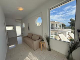 Amelia Seaview Apartments & Studios - Kallithéa Halkidikis - 2