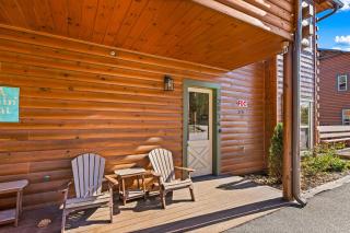 Mountain Aqua Lodge by Venture Smoky Mountains - 3