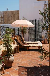 Hotel du Temps Madrid - 4