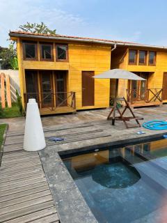Toti guest house 4 - 8