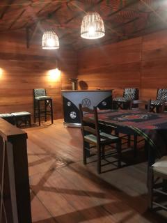 Toti guest house 4 - São Tomé - 1