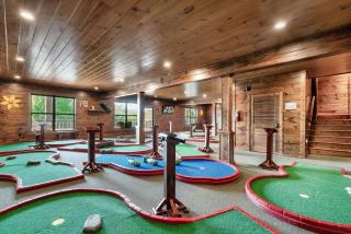 Mountain Golf Lodge by Venture Smoky Mountains - 7