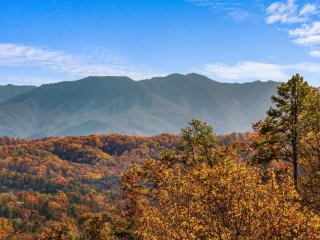 Mountain Golf Lodge by Venture Smoky Mountains - Sevierville - 6