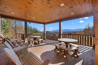 Mountain Golf Lodge by Venture Smoky Mountains - Sevierville - 4