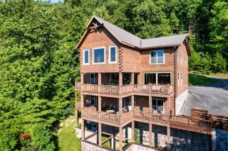 Mountain Golf Lodge by Venture Smoky Mountains - Sevierville - 2