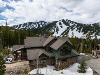 Dreamcatcher a spacious Five bedroom home in Winter Park Colorado - 0