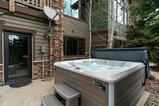 Dreamcatcher a spacious Five bedroom home in Winter Park Colorado - 7