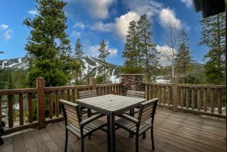 Dreamcatcher a spacious Five bedroom home in Winter Park Colorado - 5